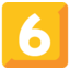 :six: 6⃣