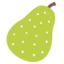 :pear: 🍐