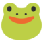 :frog: 🐸