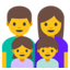 :man-woman-girl-boy: 👨👩👧👦