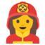 :female-firefighter: 👩🚒