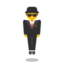 :man_in_business_suit_levitating: 🕴