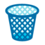 :wastebasket: 🗑