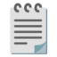 :spiral_note_pad: 🗒