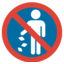 :do_not_litter: 🚯