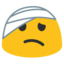 :face_with_head_bandage: 🤕