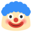 :clown_face: đ€Ą