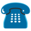 :phone: ☎