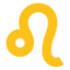 :leo: ♌