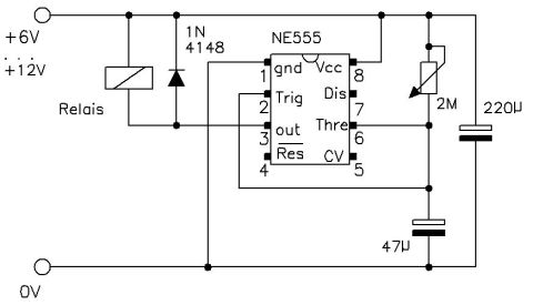 Mein Nas Mit Esp8266 Ein Aus Schalten