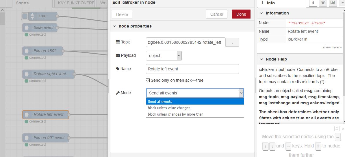 SONOS Zigbee Aqara Qube 2.JPG