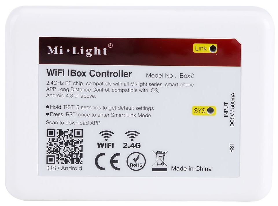 2019-06-11 16_39_42-Milight Light Fernbedienung, WiFi iBox 2.4G USB Lade Farben ändern Smartphone ge.jpg