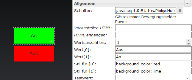 ValueList HTML Style.png