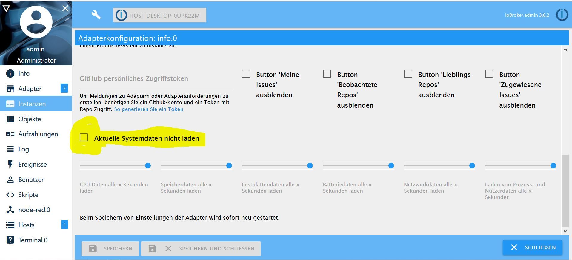 ioBroker-info-Adapter-aktuelle-Systemdaten-nicht-laden.JPG