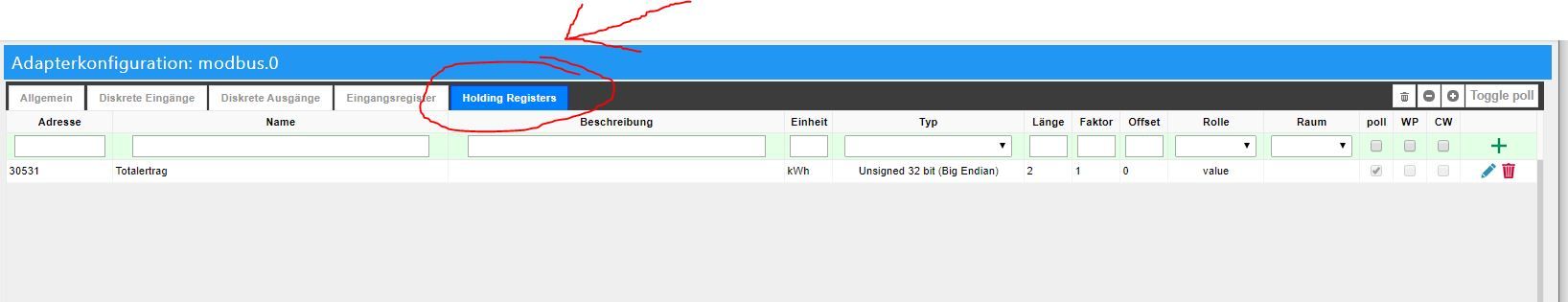 Erfolg bei Eintrag unter Holding Registers.JPG