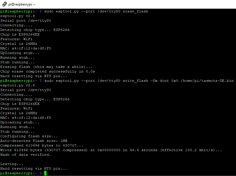 Flash mit Raspi_4+Tasmota_8_5_0.PNG