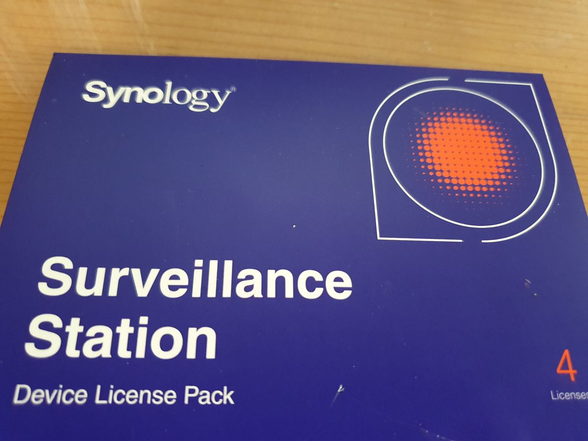 synology-surveillance-license-pack