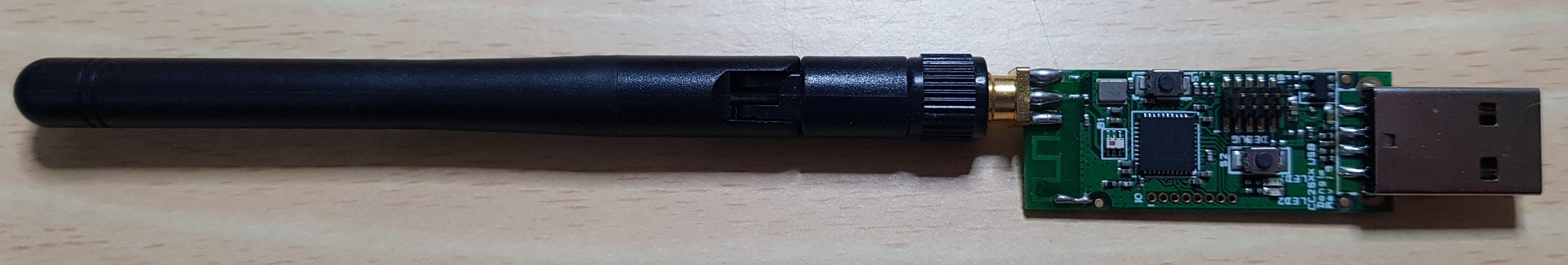 verkaufe ZigbeeSticks