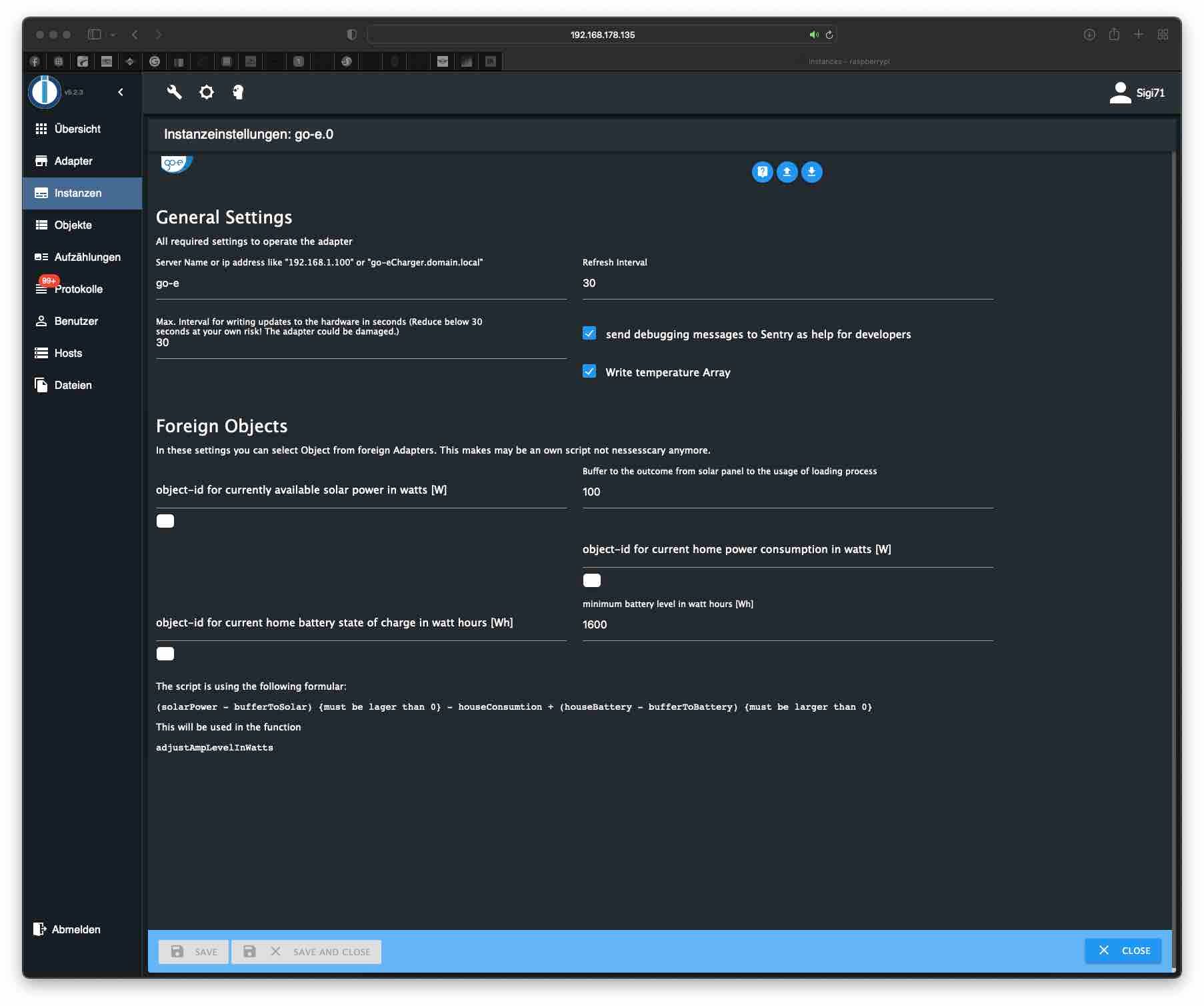 iobroker go-e general settings.jpg