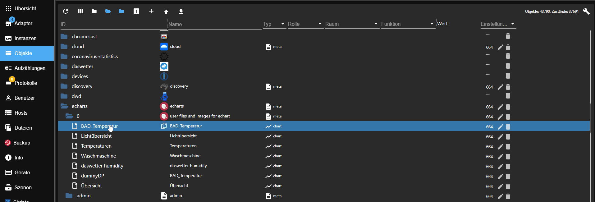 jarvis-v312 Beispiel eChartChangeSelect.gif