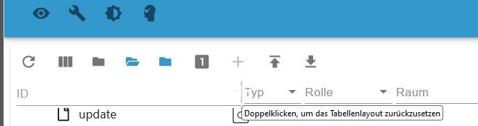 Ansicht objects - iobroker.jpg