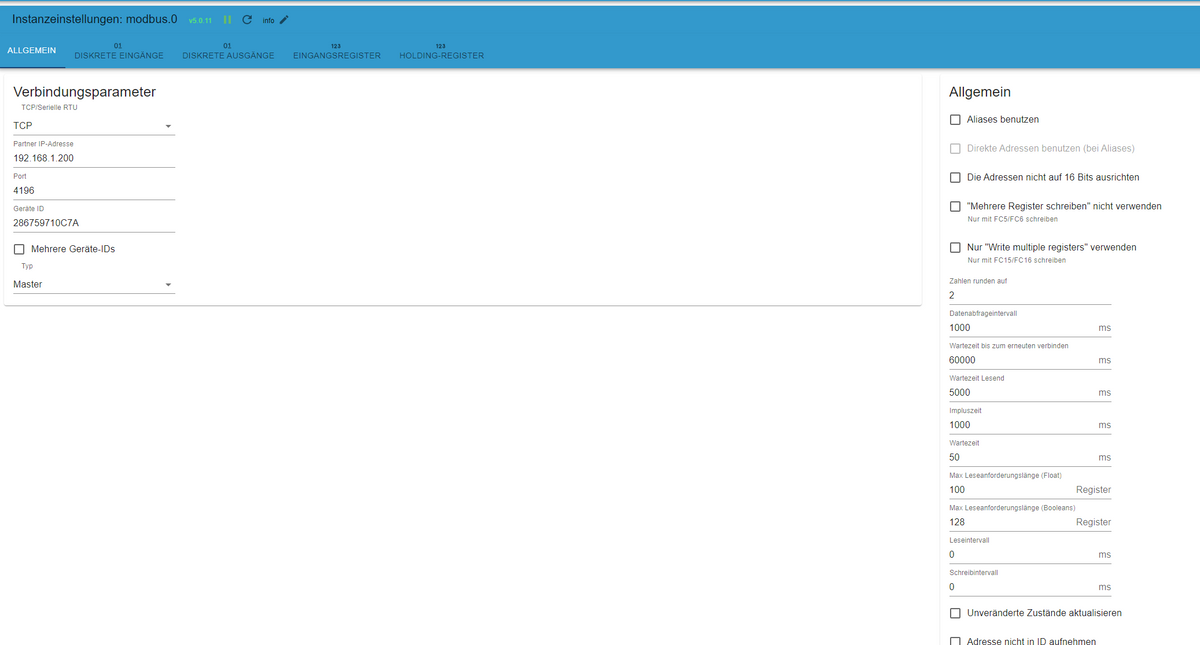 Iobroker set up 1.PNG