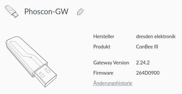 ConBee 3 - Neues Smarthome Gateway auf dem Weg!