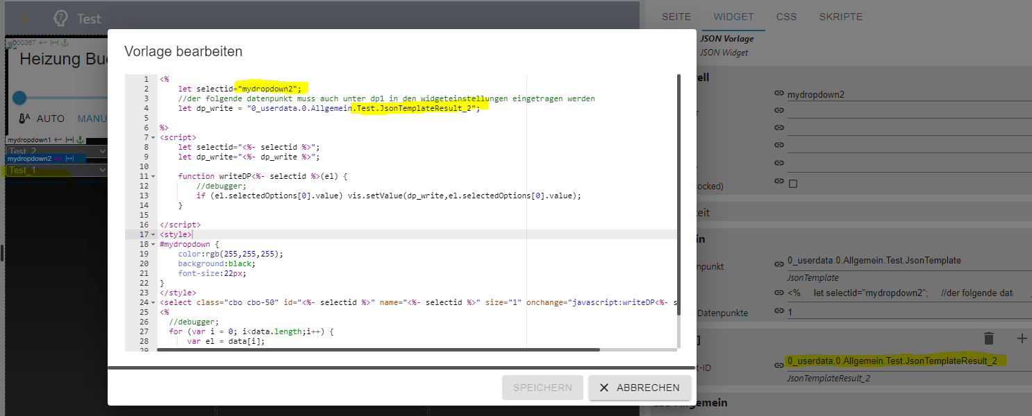 json-template-Problem_bei_mehreren_Widgets.PNG
