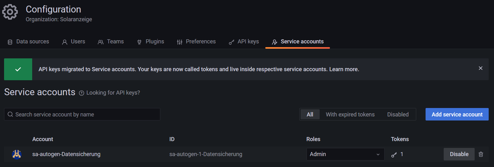 2024-08-07 14_17_14-Service accounts - Configuration - Grafana – Mozilla Firefox.png