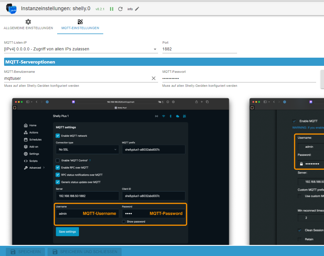 Shelly Instanz mqtt.png