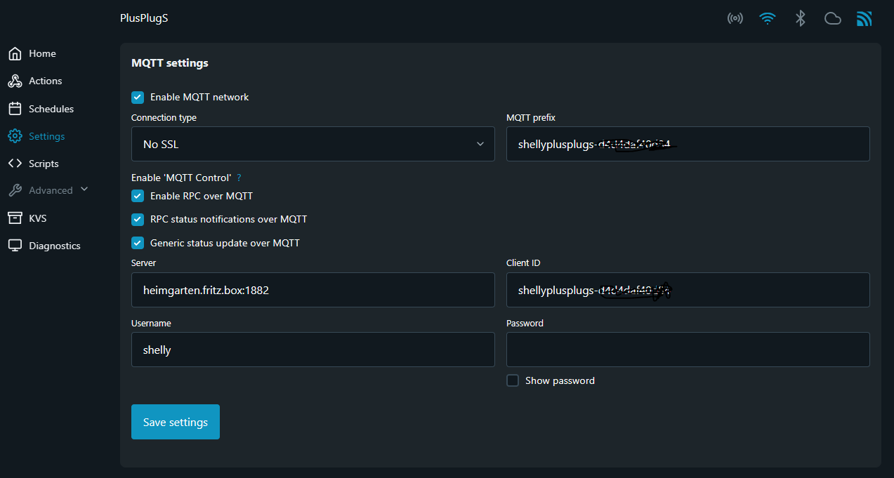 shellyplusplugs mqtt settings.PNG