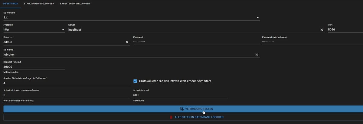 Iobroker Influx Einstellungen.jpg