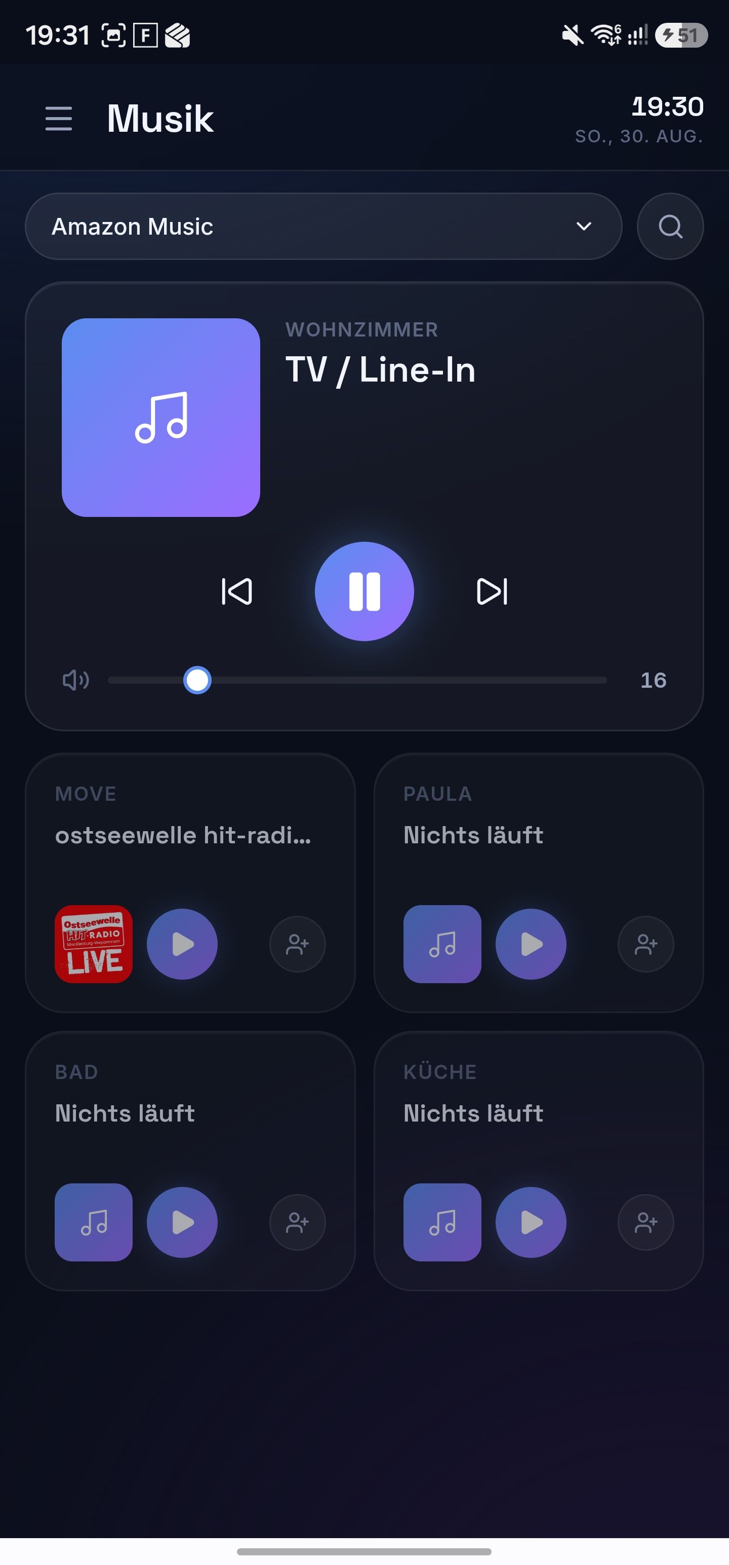 Musik