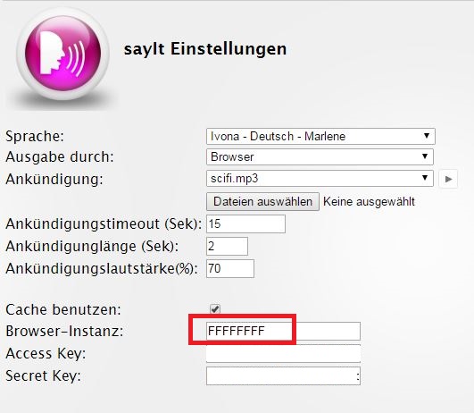 999_sayit_adapter_einstellungen.jpg