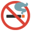 :no_smoking: 🚭