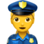 👮‍♀️