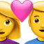 :couple_with_heart: 💑